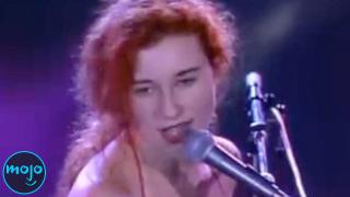 Top 10 Greatest Live Cover Song Performances