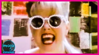 ¡Top 10 ERRORES que quedaron en canciones de ROCK!