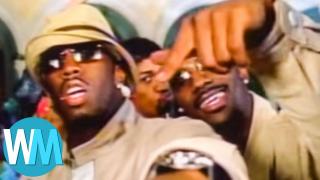 Top 10 des chansons dérangeantes en raison de ce que nous savons maintenant !