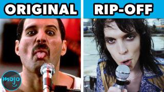 Top 10 Most Infamous Rip-Off Bands Ever 