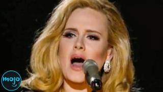 10 Musicians Who Made Epic Comebacks on Stage