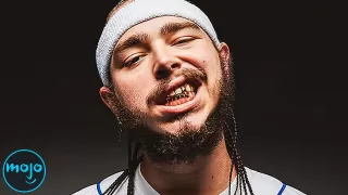 Top 10 Post Malone Songs 