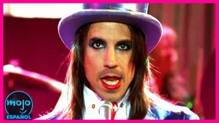 ¡Top 10 Canciones Copiadas que OLVIDASTE que eran INCREÍBLES!