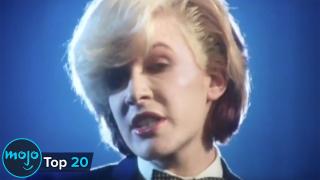 Remember These? 20 Awesome 80s Bands You Probably Forgot 