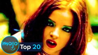 Top 20 90s Rock Songs You Forgot Were Awesome