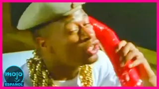 ¡Top 20 Canciones que más OFENDIERON a la Gente!