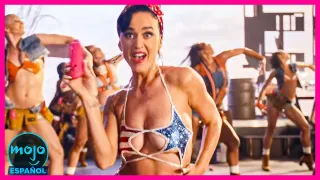 ¡Top 20 Canciones que FRACASARON y ACABARON con la Carrera de un Músico!