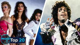 Top 20 Songs You Didn