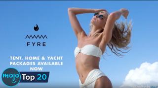 Top 20 Worst Decisions in Music History