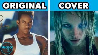 Top 30 Cover Songs HATED by the Original Artist