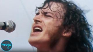 Top 30 Greatest Live Musical Performances Ever