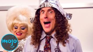 Another Top 10 Weird Al Parodies