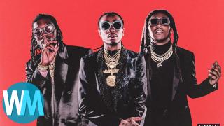 Top 10 Migos Songs