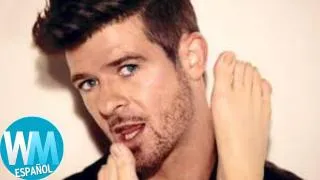 ¡Top 10 Músicos Que ARRUINARON Su Carrera con UN SOLO ÁLBUM!