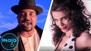 Top 10 Greatest Rap One Hit Wonders