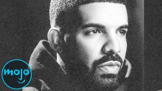 Top 10 Songs from Drake