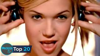 Top 20 Singers Who Can