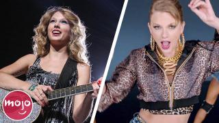 Top 20 Musical Artists Who Switched Genres
