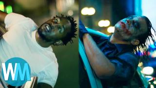 Top 5 Things You Missed From Kendrick Lamar Videos