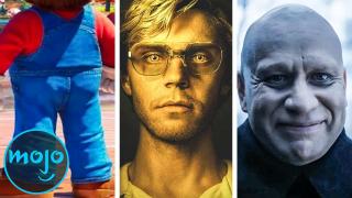 Did Netflix’s Dahmer Go Too Far? Will Mario Get Sonic'd? Fans Happy With Uncle Fester Casting?