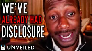 The Roadmap To Full UAP Disclosure With Lester Nare | Unveiled Ep. 5