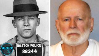 10 American Gangsters Who Faced Justice