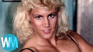 10 athlètes qui se sont révélés être des tueurs