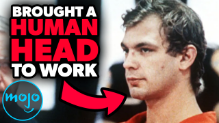10 Creepy Facts About Jeffrey Dahmer