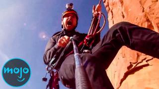 10 Daredevils Who Lost Their Lives Doing Crazy Stunts 