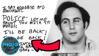 10 Disturbing Messages Left By Killers