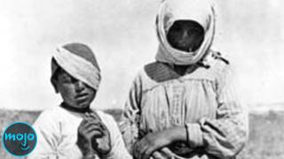 10 Events That Made Us Lose Faith In Humanity