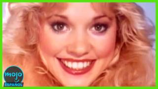 ¡Top 10 Celebridades que DESAPARECIERON y Nunca Fueron ENCONTRADAS!