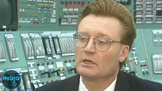 10 Moments That Caused the Whole World to PANIC