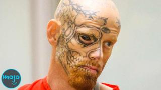 The 10 Most Dangerous Prisoners in the World