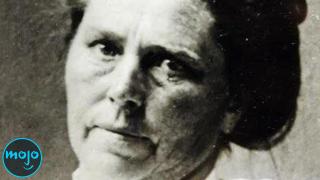 10 Most Evil People in History That You Probably Didn