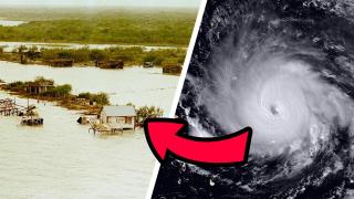 Top 10 Natural Disasters You Forgot About