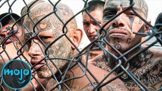 10 Notorious Gangs That Are STILL ACTIVE