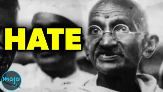 10 Respected World Leaders Who Were Terrible People Before Coming To Power