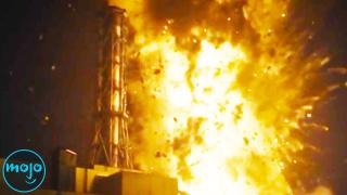 10 Times New Technology Almost DESTROYED Humanity