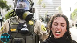 10 Ways America is in Decline Right Now