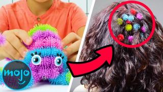 Top 10 Worst Toys of 2019
