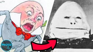 20 Disturbing Nursery Rhyme Secrets That Will Ruin Your Childhood