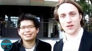 20 Mind-Blowing Things You Never Knew About YouTube