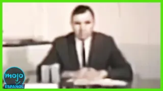 20 Teorías de conspiración en Reddit que podrían ser verdad