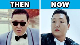 Another Top 10 Viral Stars Where are They Now