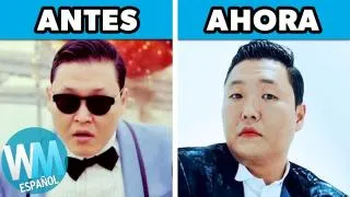 ¡OTRO Top 10 de Estrellas Virales: ¿DÓNDE ESTÁN AHORA?