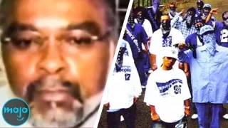 The Double Life of The Crips Founder Stanley Tookie" Williams