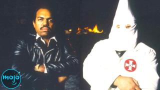 The Crazy True Story of Daryl Davis  