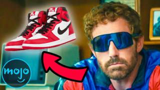 The Untold True Story Behind Air Jordans