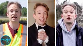 Top 10 Best Tom Scott Videos